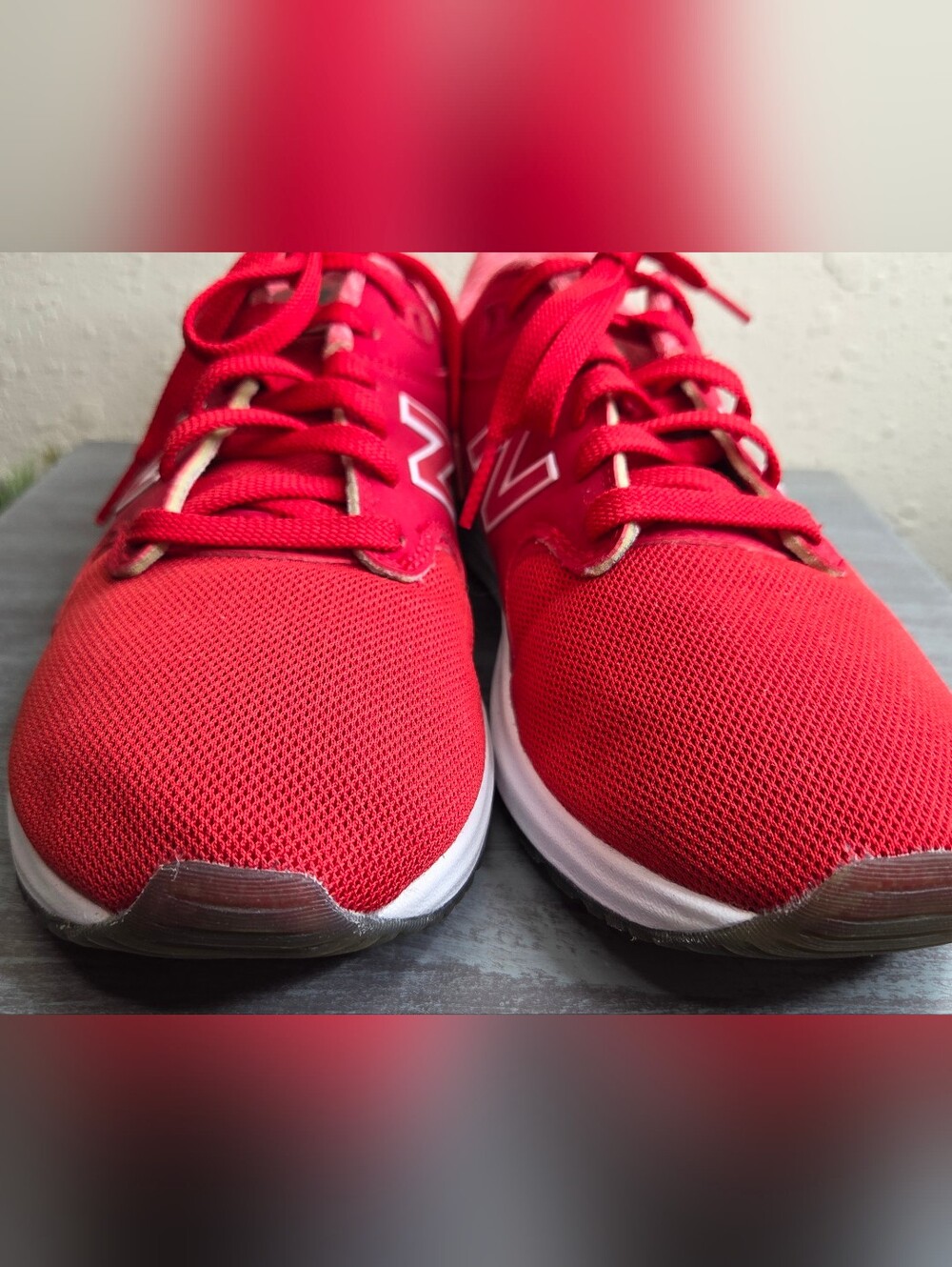 New Balance 1550 Running Sneakers Size 6.5 (Si)